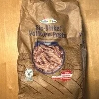 Fusilli Bio Dinkel Vollkorn
