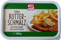 Butterschmalz