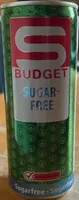Energy Drink Sugarfree