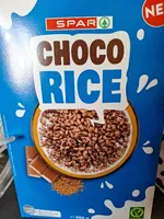 Choco Rice