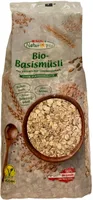 Bio-Basismüsli