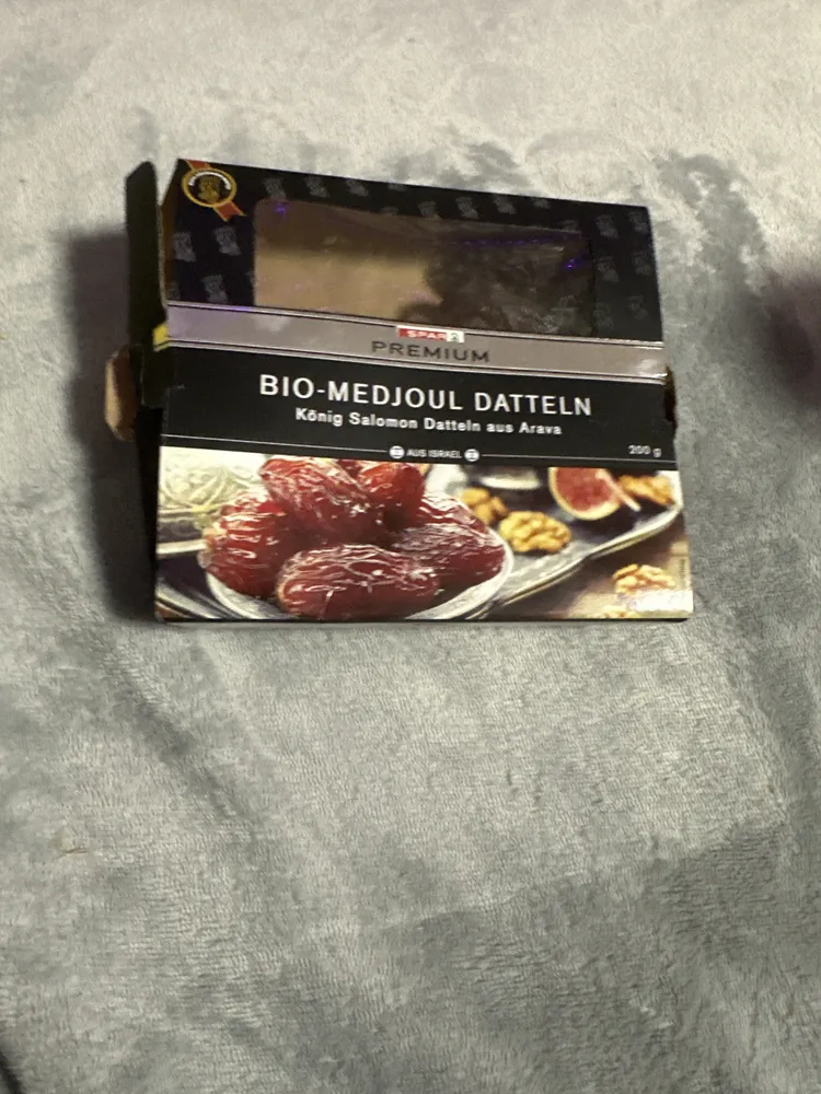 Bio-Medjoul Datteln