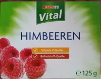 Himbeeren