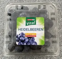 Heidelbeeren