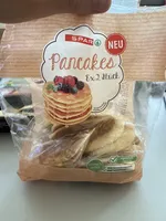 pancakes