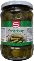 Cornichons