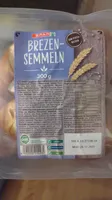 Brezensemmeln