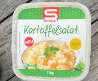 Kartoffelsalat Mayo