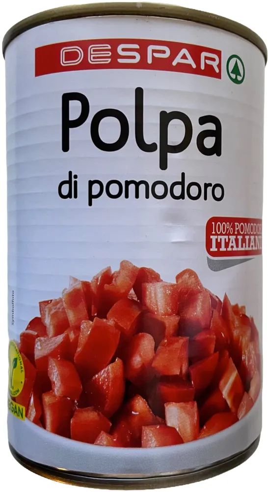 Polpa di pomodoro