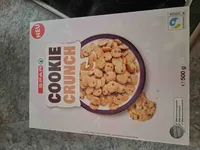 Cookie Crunch