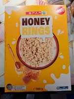Honey Rings