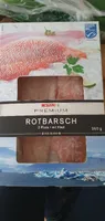 Rotbarsch Filet