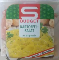 Salade de pommes de terre