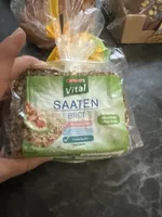 Saatenbrot