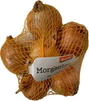 Bio-Zwiebel gelb
