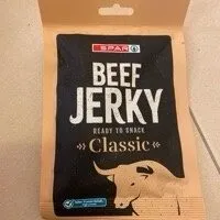 Beef Jerky