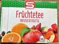 Früchtetee