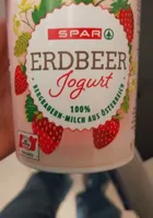 Fruchtjogurt