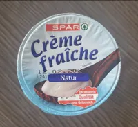 Creme Fraiche Natur