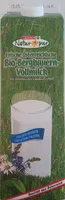 Bio-Bergbauernvollmilch