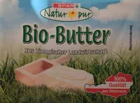 Bio-Butter