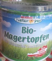 Bio-Magertopfen