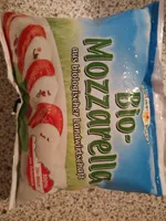 Bio Mozzarella