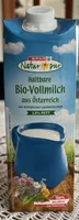 HaltbarBio-Vollmilch