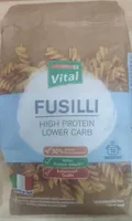 Fusilli High Protein Lower Carb