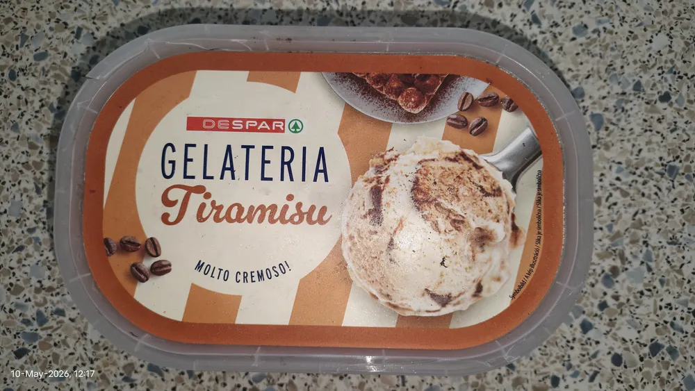 Gelateria Tiramisu