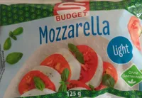 Mozzarella Light