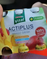 Actiplus Mango