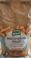 Maccheroni Rigati