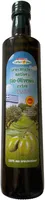 Griechisches natives Bio-Olivenöl extra