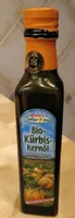 Bio-kürbiskernöl