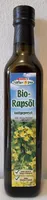 Bio-Rapsöl