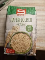 Haferflocken
