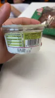 Vegane Streichcreme (Kräuter-Knoblauch)