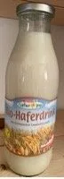 Bio-haferdrink