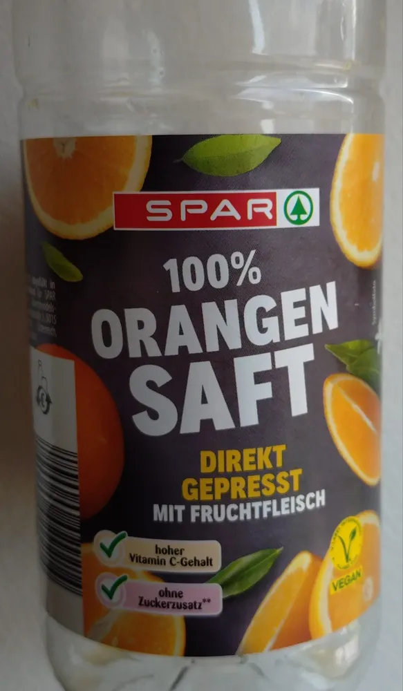 Orange Juice