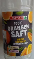 Orange Juice
