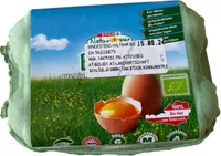 Bio-Eier