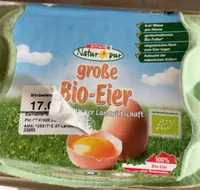 Bio-Eier