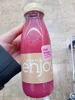 Pink Dragon Sparkling Water