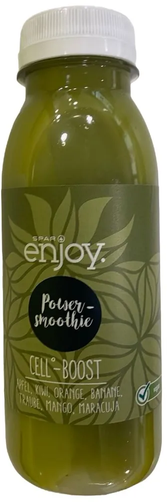 Power Smoothie Cell-Boost