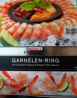Garnelenring