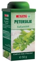 Petersilie tiefgekühlt