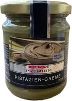 Pistazien-Creme