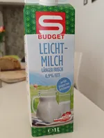 Leicht Milch 0,9%