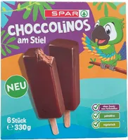 Choccolinos